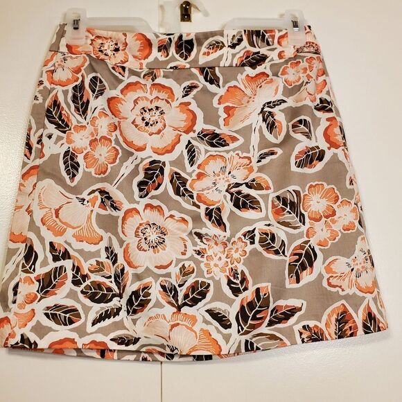 Loft skirt  - Picture 1 of 5